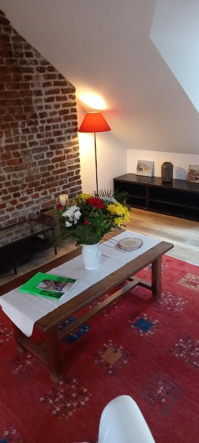 Studio32 Honfleur Bagian luar foto